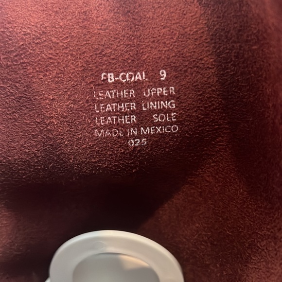 FREEBIRD by STEVEN coal boot - Picture 3 of 6